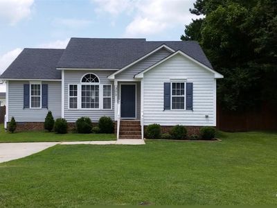 305 Paula St, Wendell, NC, 27591