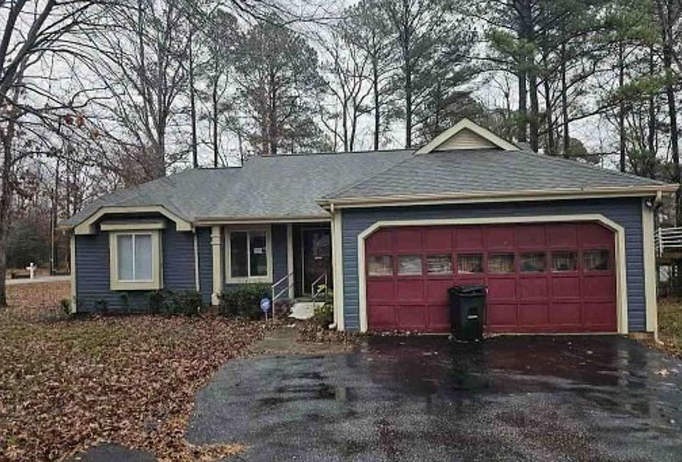 Property Front View