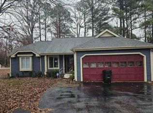 3701 Morgan Trail Dr, Chesterfield, VA