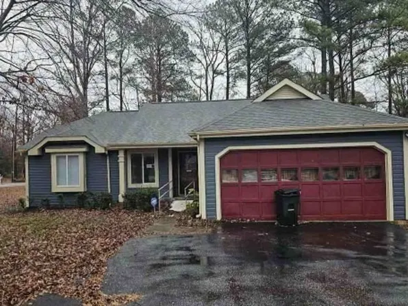 3701 Morgan Trail Dr, Chesterfield, VA 23832