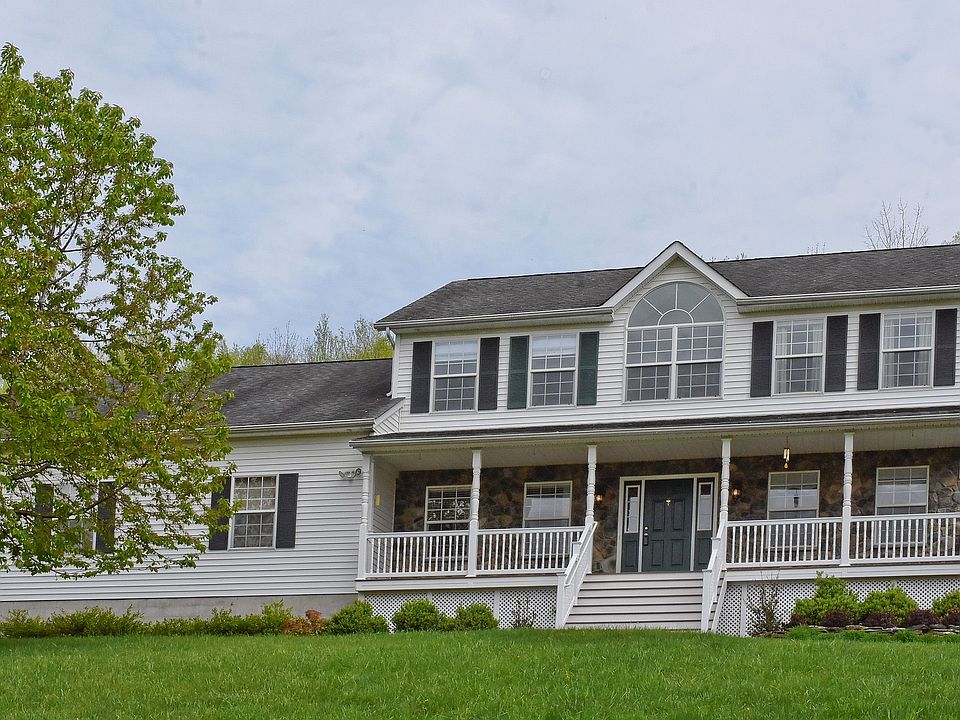 Stunning Private Colonial