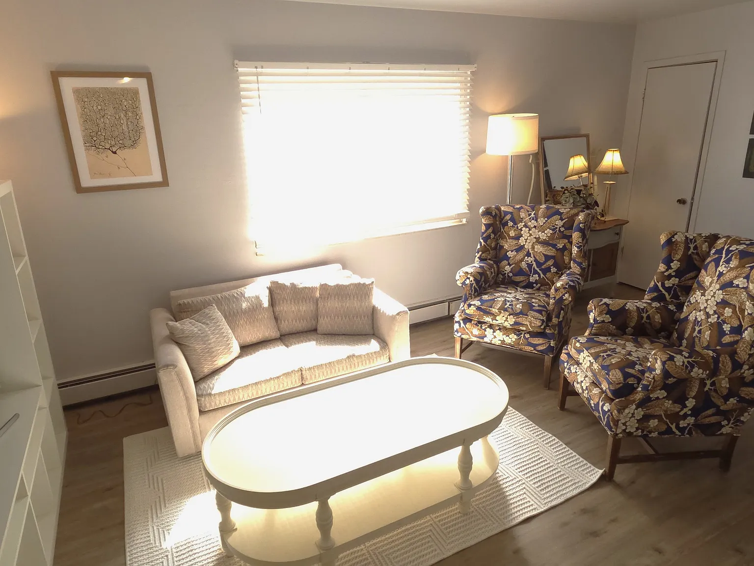 2 bed, 850 sqft, $1,850 — Photo 4