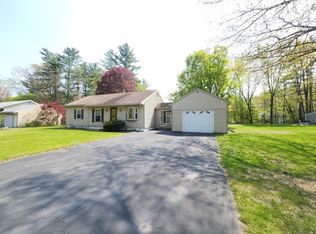 88 Abbott Rd, Concord, NH 03303