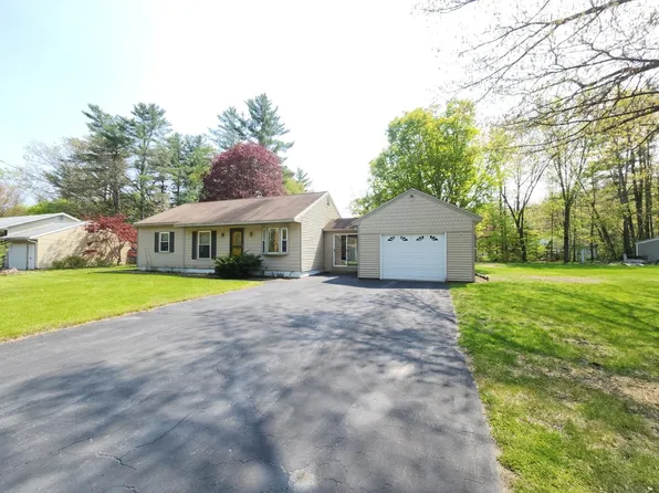 88 Abbott Road, Concord, NH 03303