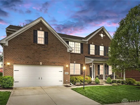 9464 Oak Brook Dr, Centerville, OH 45458