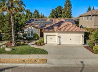 1013 Sleepy Hollow Rd, Paso Robles, CA 93446