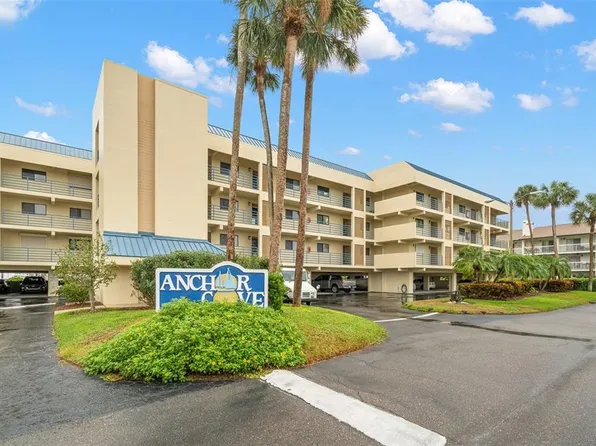 363 Pinellas Bayway S APT 49, Tierra Verde, FL 33715