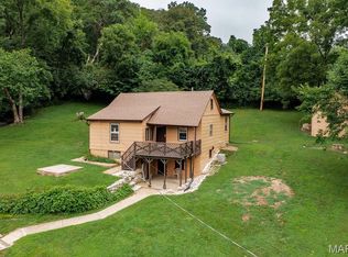 4471 Gravois Rd, House Springs, MO 63051