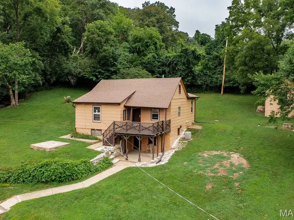 4471 Gravois Rd, House Springs, MO 63051
