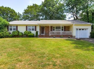 115 Dunham Ave, South Plainfield, NJ 07080