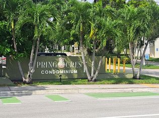 Springcrest Condo, Fort Lauderdale, FL 33351