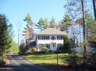 83 Federation Rd, Bedford, NH 03110