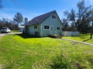 3390 Carriage Ln, Cottonwood, CA 96022