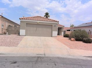 608 High Grass Ct, Henderson, NV 89011