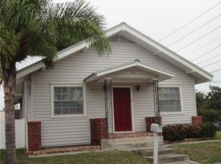 295 N Mill Ave, Bartow, FL 33830