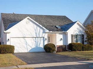 7226 Winding Brook Rd, Perrysburg, OH 43551