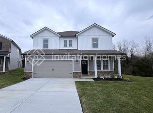 1219 Bluffton Cir, Clarksville, TN 37043