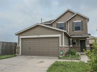 2703 Piney Lake Ct, Houston, TX 77038