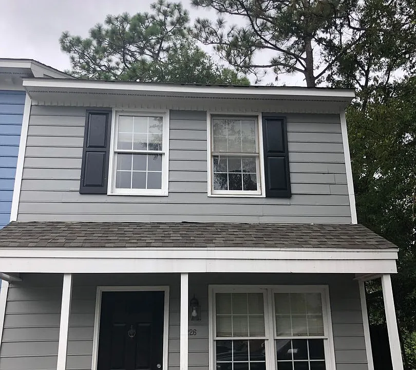 2226 Yaupon Dr