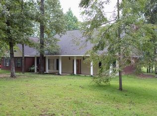 278 Whiddon Rd, Purvis, MS 39475