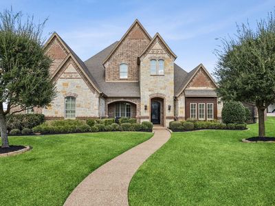 408 W Chapel Downs Dr, Southlake, TX, 76092