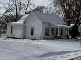 1700 E 7th St, Sedalia, MO 65301