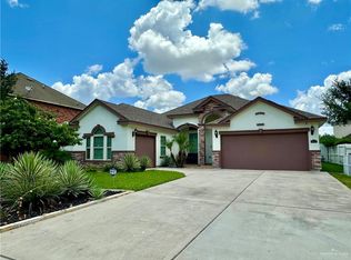 1905 Bunting Ln, Mission, TX 78572