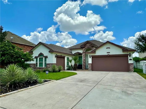 1905 Bunting Ln, Mission, TX 78572