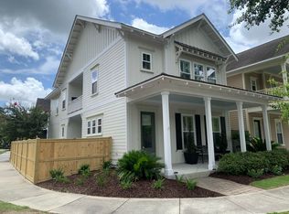 614 Ellingson Pkwy, Mount Pleasant, SC 29464