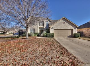 301 Steeplechase Dr, Georgetown, TX 78626