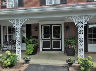 2039 Hampden Rd, Flint, MI 48503