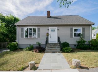 12 S Normandy Ave #12, Cambridge, MA 02138