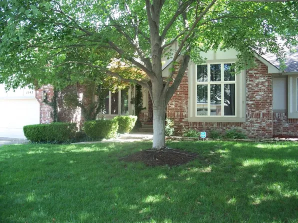 1143 N Rutland Ct, Wichita, KS 67206