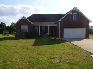 1135 Thompson Farms St, Lascassas, TN 37085