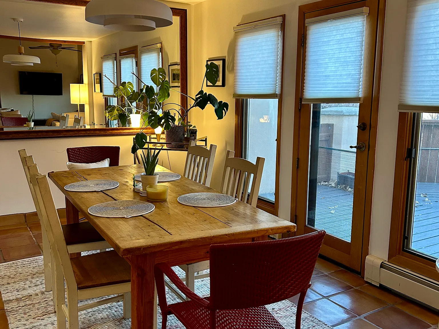 2 bed, 1574 sqft, $3,400 — Photo 2