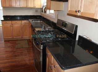 124 Hillside St #HOUSE, Boston, MA 02120