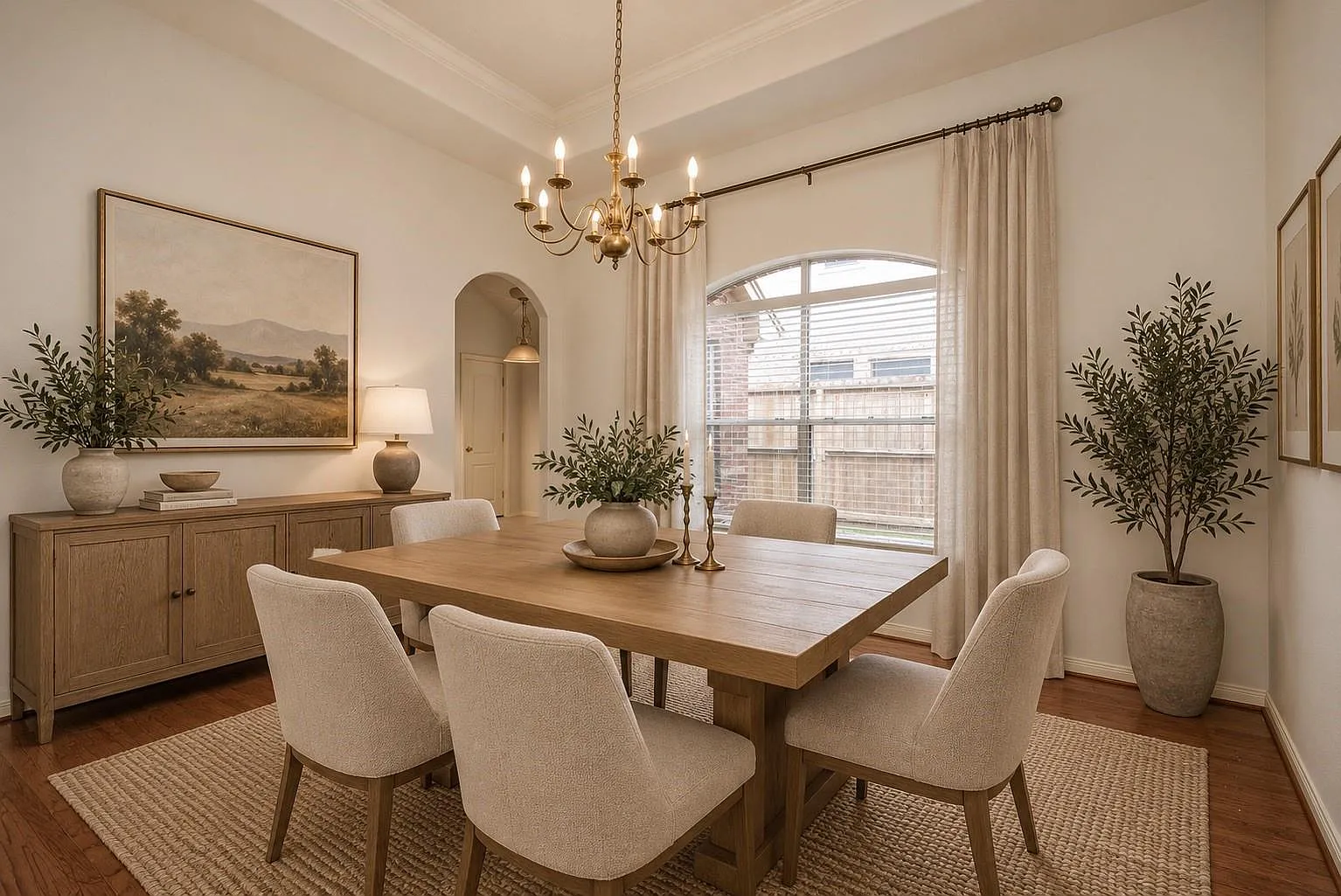 3 bed, 2.0 bath, 2316 sqft, $2,100 — Photo 4