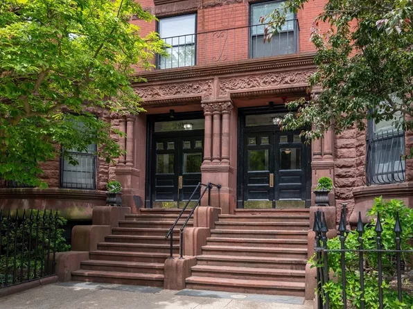 293-295 Commonwealth Ave #3B, Boston, MA 02115