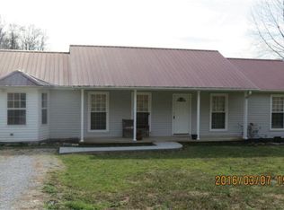 2414 Highway 231, Erin, TN 37061