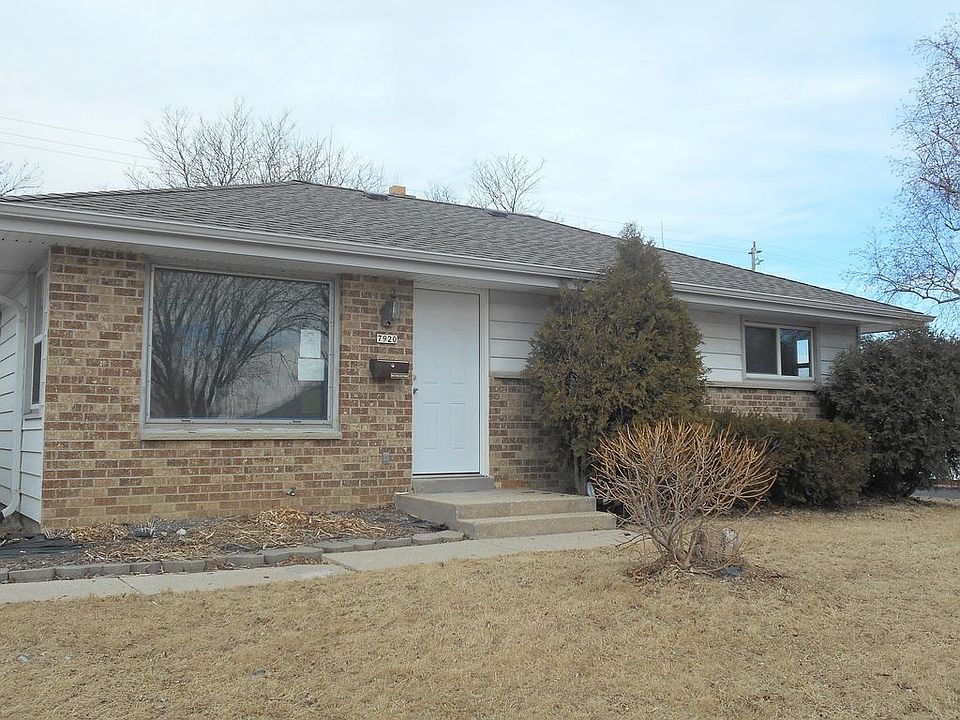 1st image of 7920 W Clovernook St