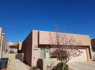 4433 Sunflower Ct SE, Corrales, NM 87124
