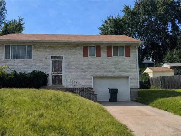 5234 Cypress Ave, Kansas City, MO 64130
