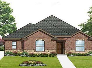 11000 SW 39th Ct, Mustang, OK 73064