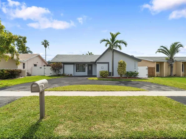 11800 NW 37th Pl, Fort Lauderdale, FL 33323