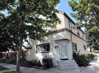 1701 Madison Ave, South Milwaukee, WI 53172