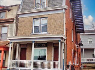 987 Hatch St #2, Cincinnati, OH 45202