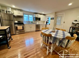 68 McBride St APT 1, Jamaica Plain, MA 02130