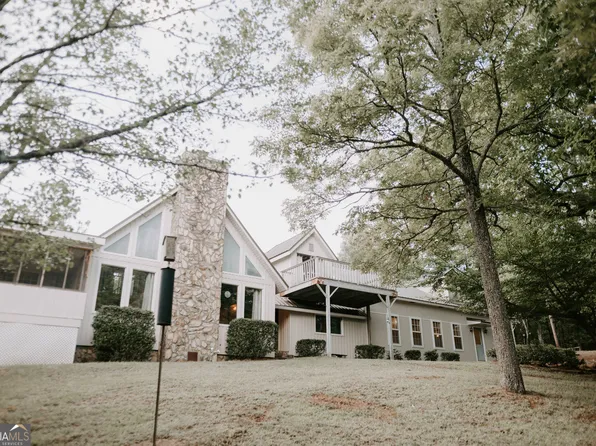709 Day Rd, Meansville, GA 30256