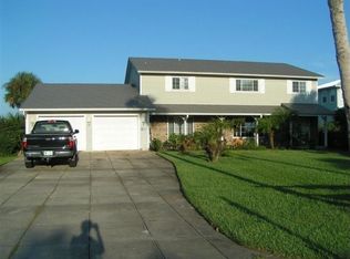 1719 S Riverside Dr, Edgewater, FL 32132