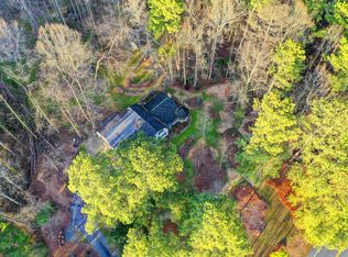 1284 Rock Springs Rd, Buford, GA 30519